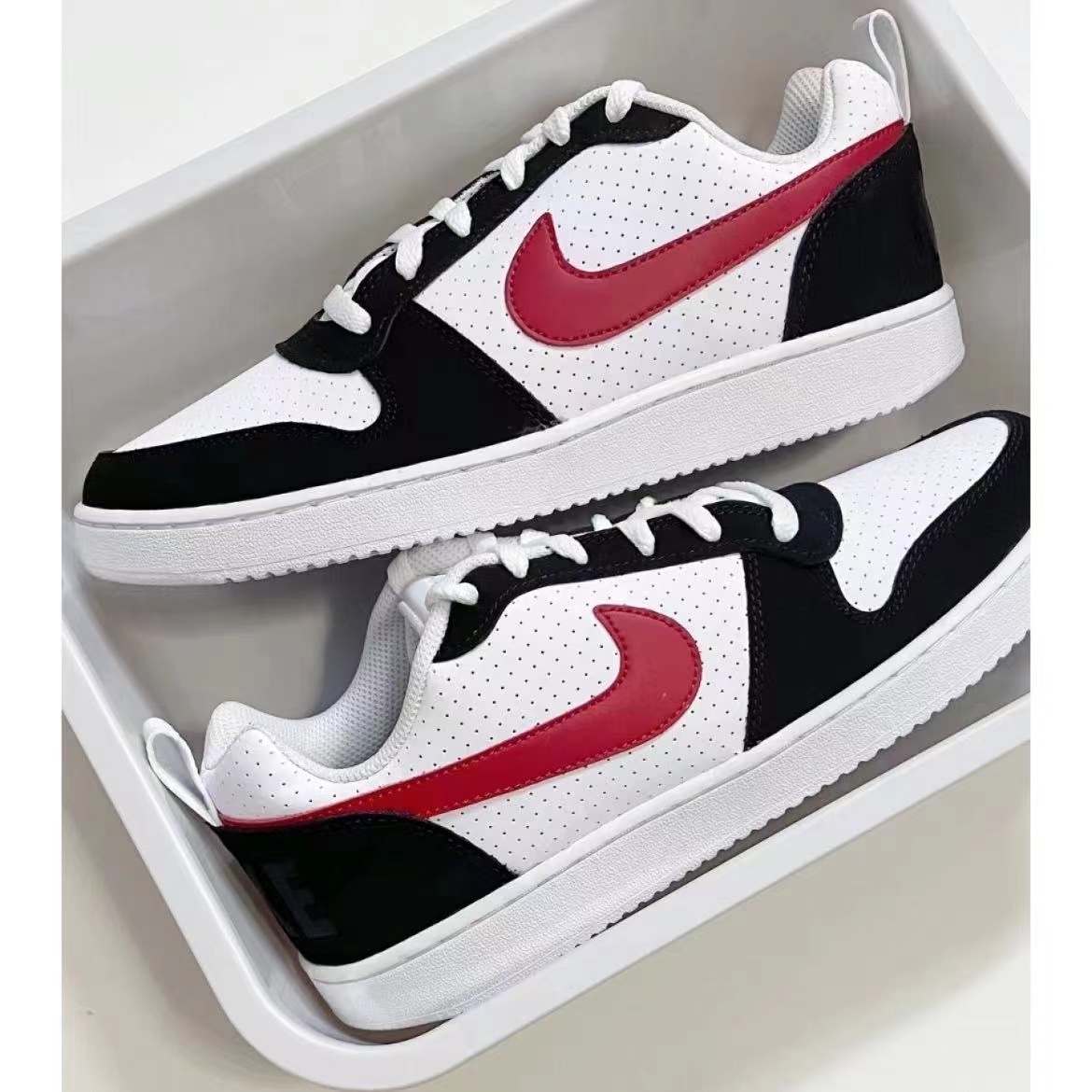 Nike/耐克CourtBoroughLow