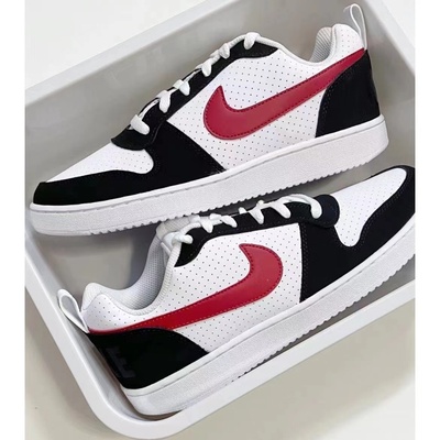 Nike/耐克CourtBoroughLow