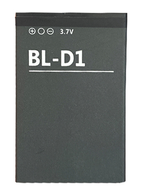 适用于国产A5-900老人手机电池 BL-D1老年机通用电板真需核对尺寸