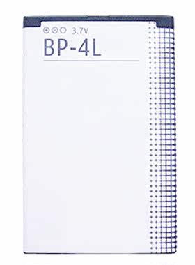 适用于诺基亚BP-4L电池N97 E71 E72 E72I E90 E6 E55 E52 E63电板