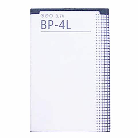 适用于诺基亚BP-4L电池N97 E71 E72 E72I E90 E6 E55 E52 E63电板