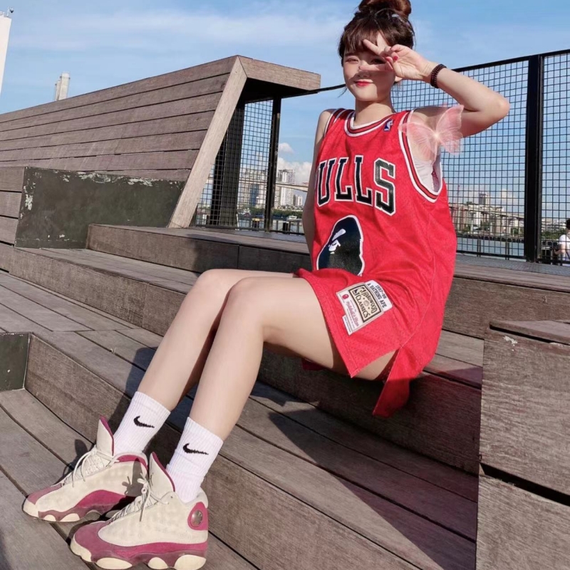 nike耐克袜子男袜女中筒高筒毛巾底篮球袜运动长袜短袜sx7676-100