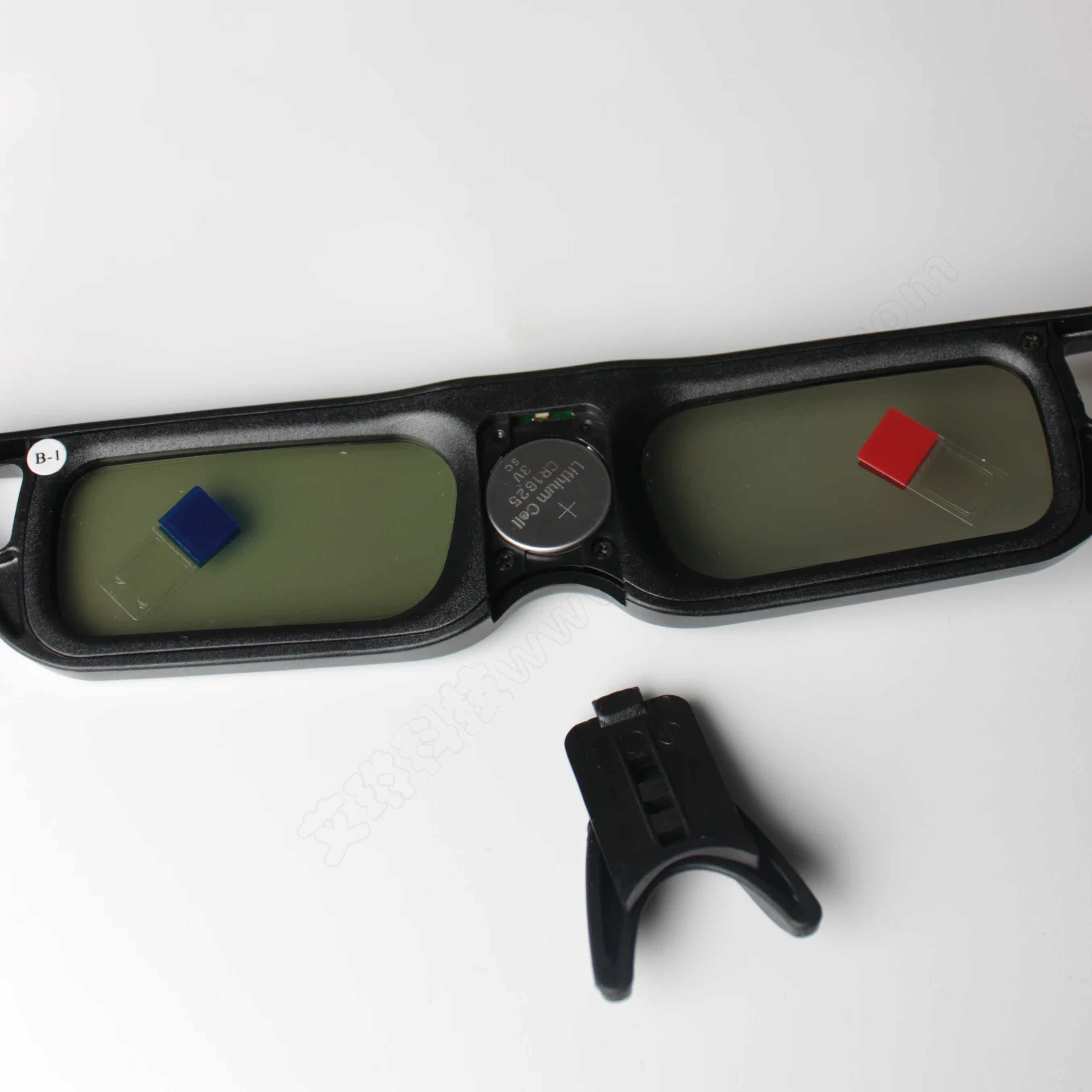 Lunettes VR ou 3D - Ref 1235032 Image 4