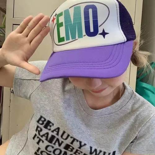 leftover春季新品原创棒球帽