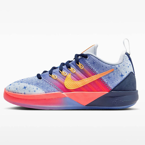 NIKE耐克SABRINA3萨布丽娜3实战篮球鞋运动鞋代购IH2228-001