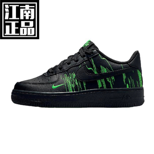 AF1空军一号运动鞋 001 HV4763 板鞋 休闲鞋 LV8 FORCE AIR