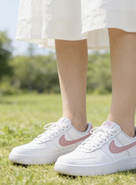 Air Force 1 AF1空军一号板鞋轻便舒适百搭耐磨防滑DC9486-111