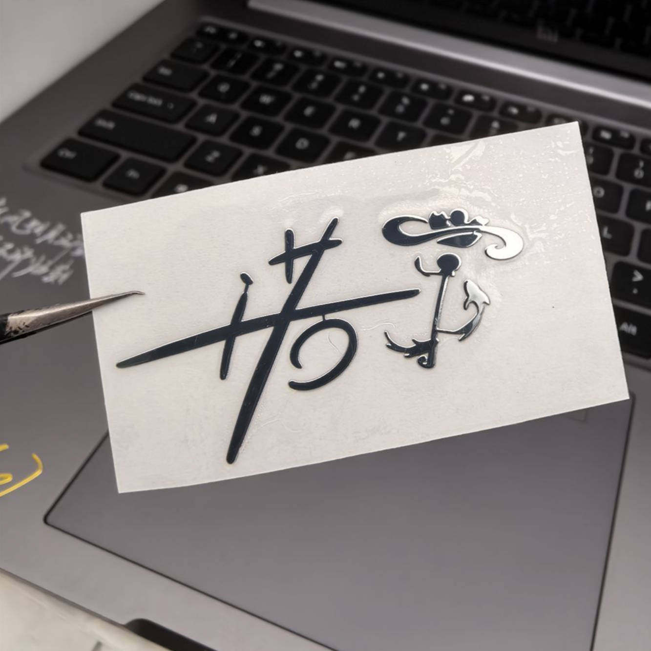 一诺徐必成签名金属贴AG队逐浪之夏长生钟意贴纸KPL周边数码装饰,文具电教/文化用品/商务用品,贴纸/立体贴纸,淘宝优惠券,粉丝福利购,淘宝优惠卷