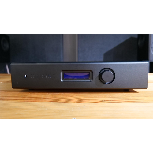 IMMSINE MP-3500X   ncx500 x3  dsp hifi 功放