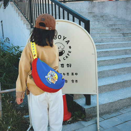 小清新斜跨包胸包Ndht