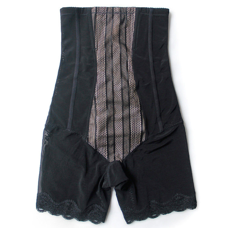 body amincissant simple en spandex - Ref 672891 Image 5