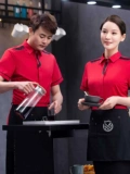 Отель Catering Office Working одежда короткая -Западный ресторан Hot Pot Restaurant Restaurant Restaurant Restaurant Restaurant Restaur