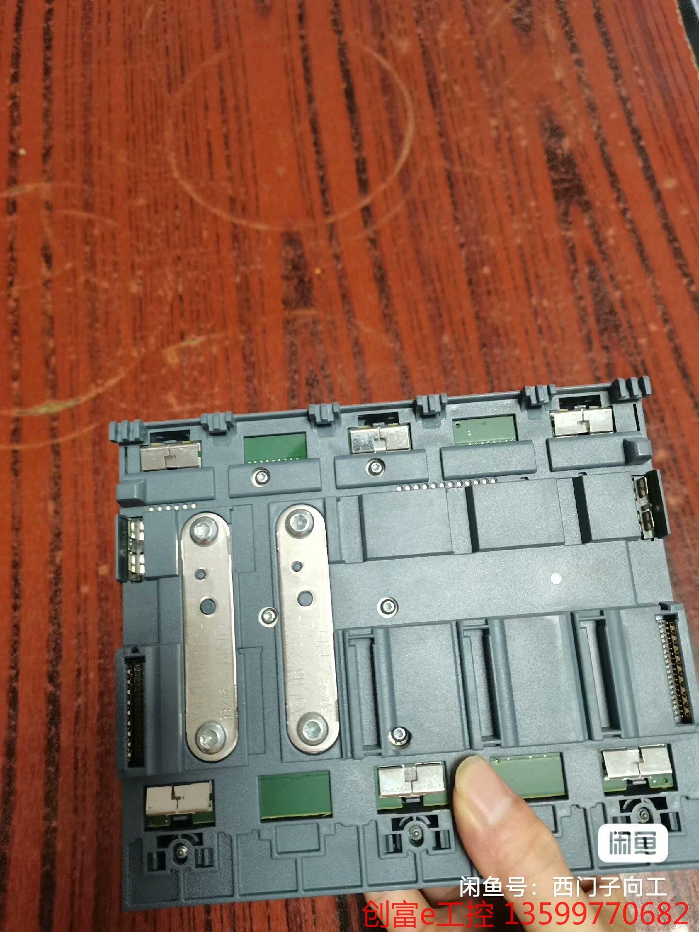SIEM西门子6ES7517-3FP00-0AB0工厂拆机，议价产品议价产品使用感如何?