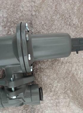 Fisher费希尔627H调压器，费希尔627H减压阀/调压器