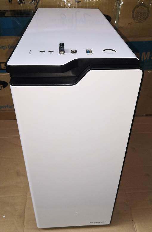 i9 9900k八核十六线程u 16g条m.2 128g 4t盘高速i9级华硕电脑主机