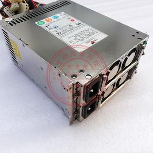 工控机电源400W 1冗余电源模块 服务器1 新巨 MRW 原装 6400P