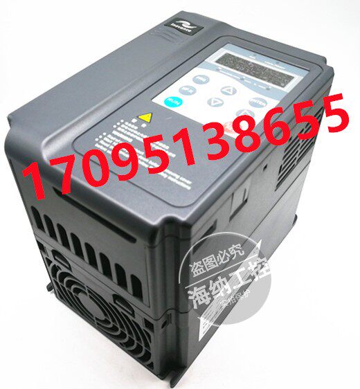 全新正品汇川md280变频器md280nt11gb  md280nt15gb   -649  380v