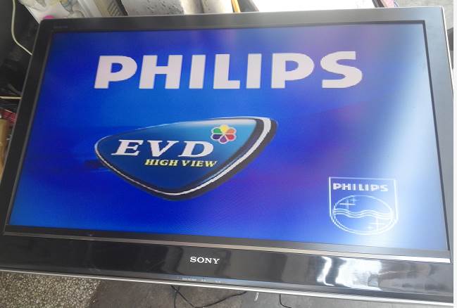 40w5500索尼klv-40f300a街机ps4游戏40寸二手电视40v300a 46v380a