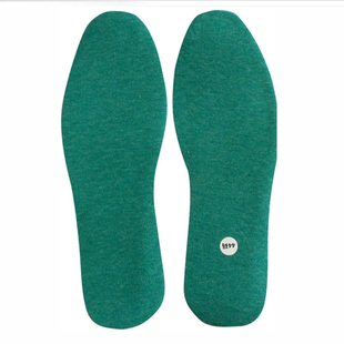 男女士防臭治脚臭抗菌鞋 垫除臭吸汗 垫5011 运动鞋 AB内衣专柜正品