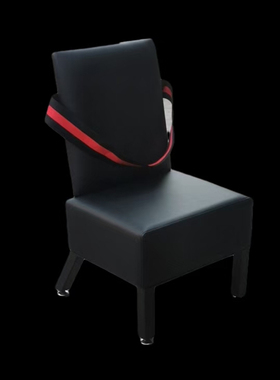 美式整脊床冈斯德矫正凳脊柱矫正工具