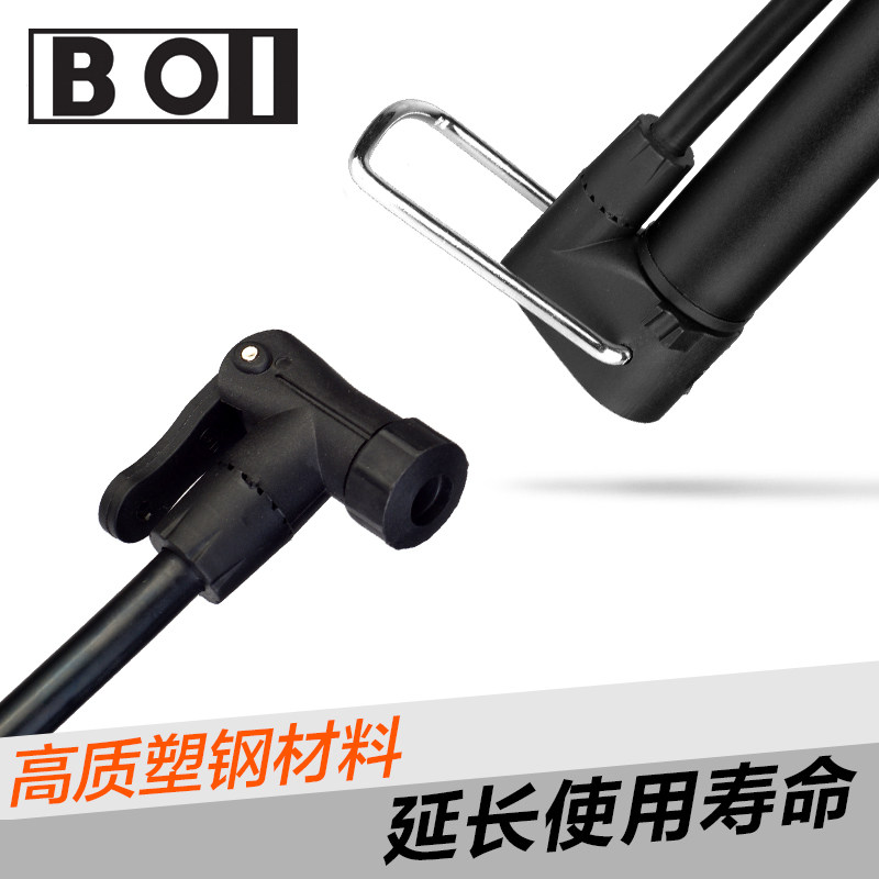 Pompe à vélo - Ref 2389057 Image 4