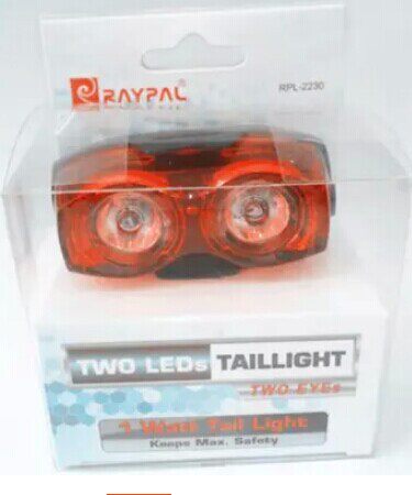 Lumière vélo - Ref 2401217 Image 3