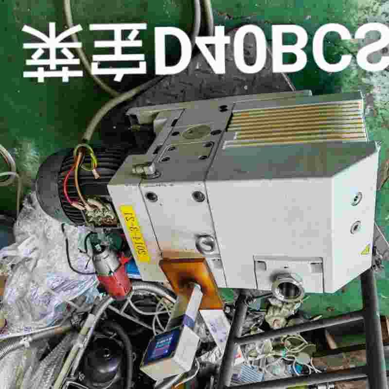 莱宝D40BCS,纯,好已保养好,到手就可以用