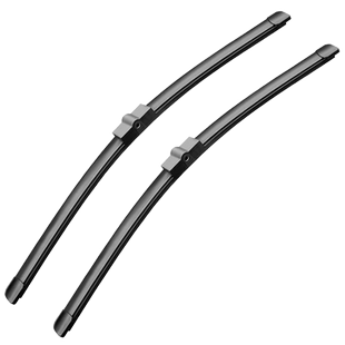 新宝骏KiWiEV雨刮器2021款23静音专用原厂原装汽车无骨雨刷片胶条