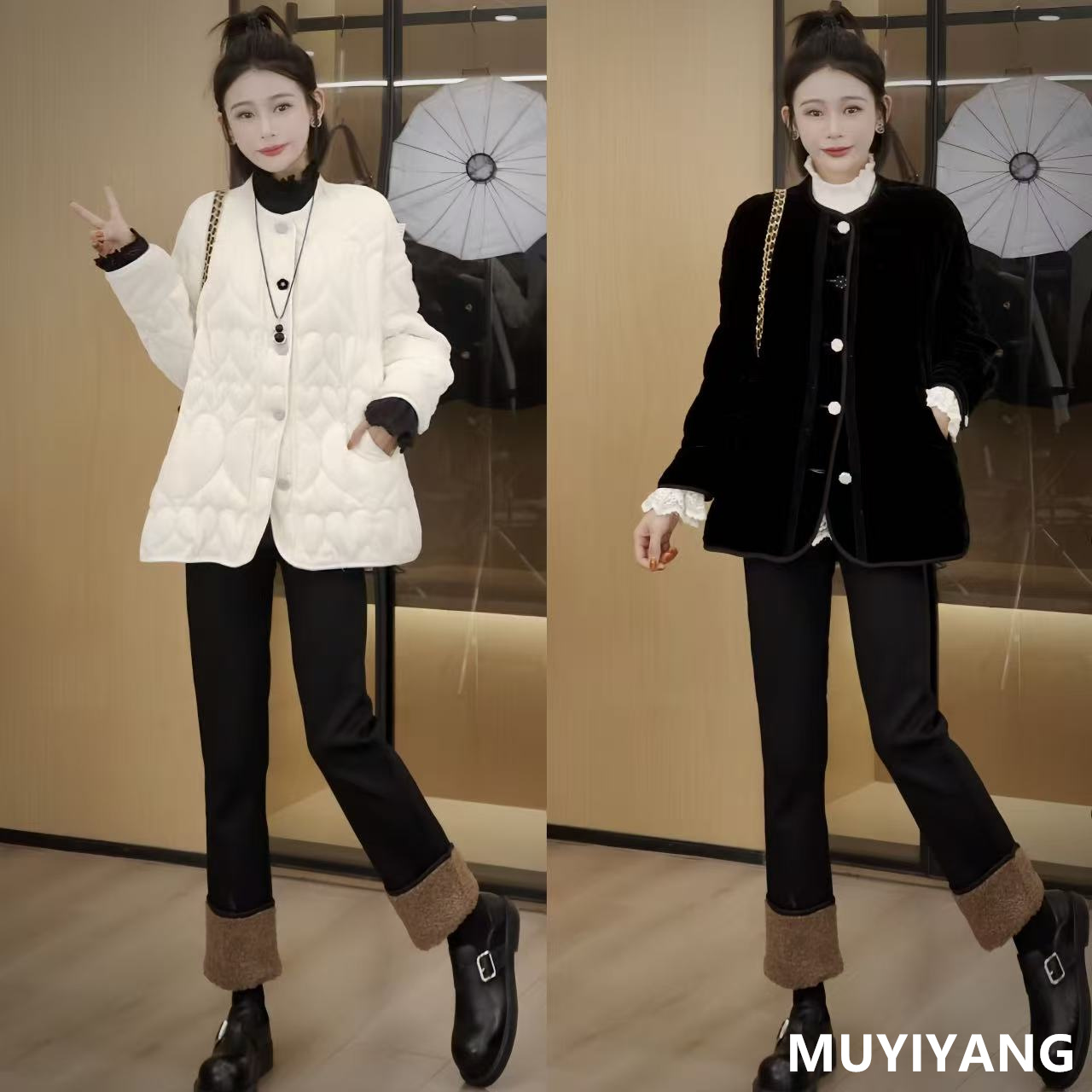 无品牌法式2011年冬季桑蚕丝