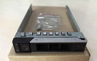 全新14代 X7K8W 3.5  R740 R640 R440 R340 T640 T440 硬盘托架