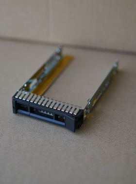 联想服务器 SR650 SR550 SR850 SR950 ST558 2.5寸硬盘托架