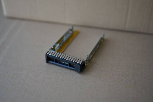 联想服务器 SR650 SR550 SR850 SR950 ST558 2.5寸硬盘托架