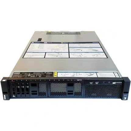 LenovoWR3220G2双路2U服务器