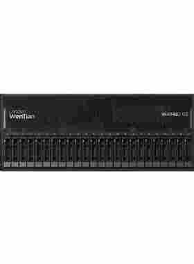 联想DeepSeek AI计算推理服务器 WA5480G3 5090 A100 H100 4090