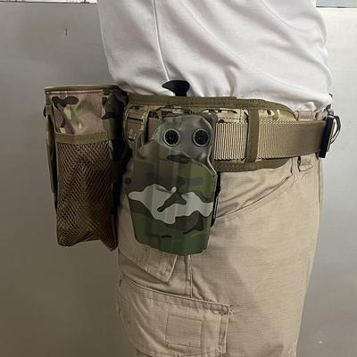 P320下场枪套腰带MC腰封套装通用G17 G34 2011P C2 CP75 PPQ DK05