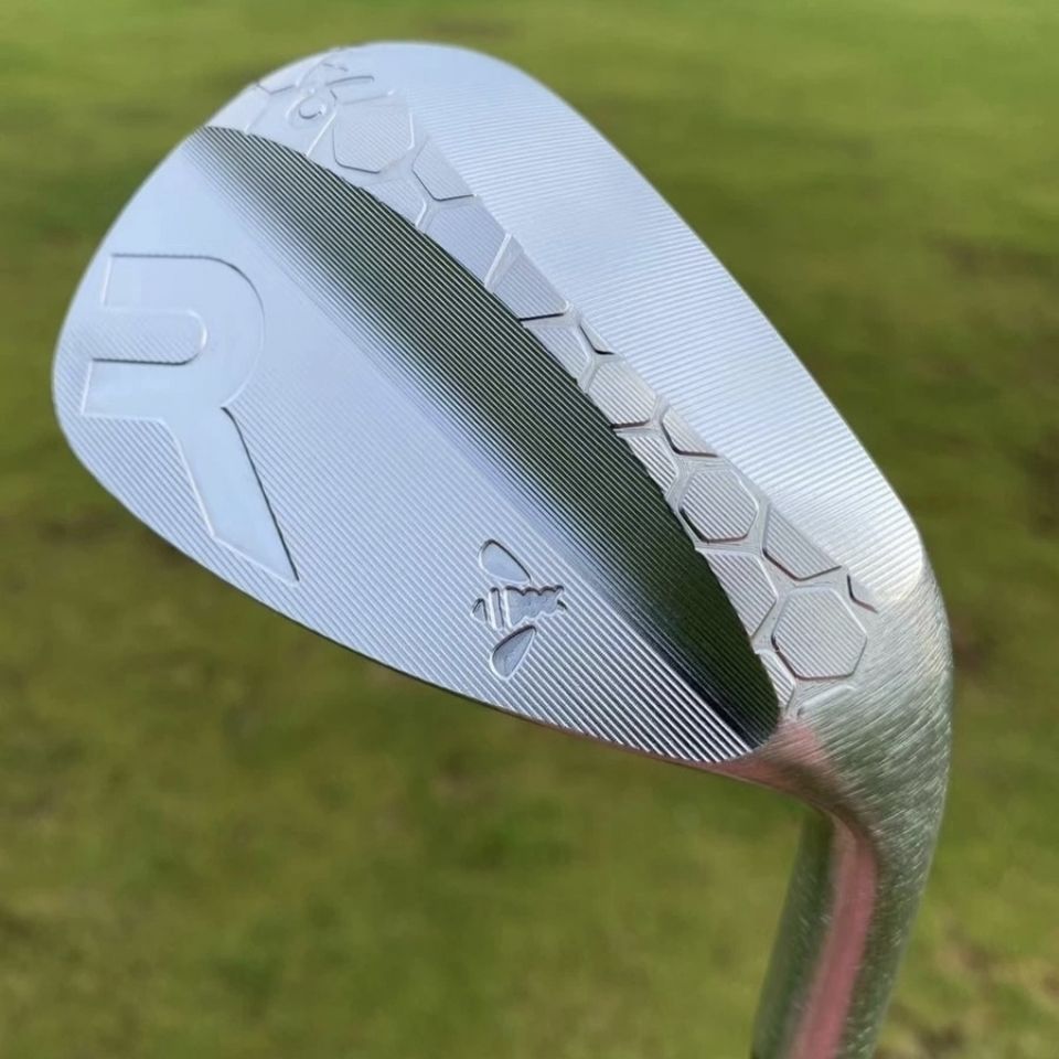 Roddio小蜜蜂高尔夫球杆CC FORGED 锻造挖起杆沙杆角度杆