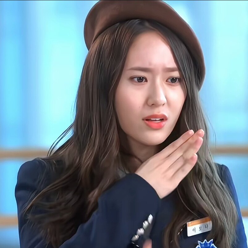 okie skym 继承者们李宝娜郑秀晶同款帽子复古英伦贝雷帽画家帽女
