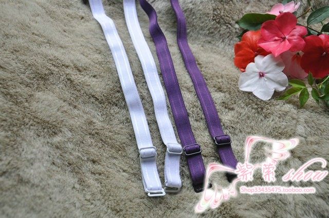 Sangles pour lingerie - Ref 815615 Image 1