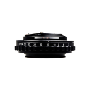 KIPON康泰时CONTAX RF内卡口镜头适配器索尼E卡口A7RM3A A7RM4A A1 A7C A7M4 A7M3 A6600 NEX微单相机转接环