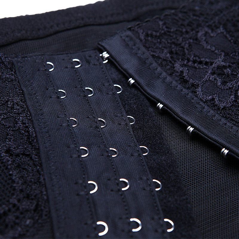 Corset simple en nylon - Ref 673986 Image 4