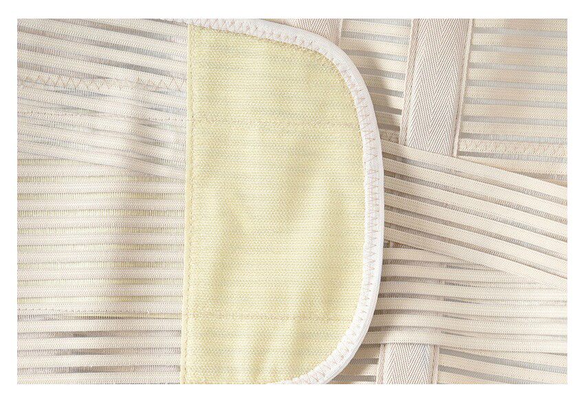 Corset simple en autre - Ref 671389 Image 4