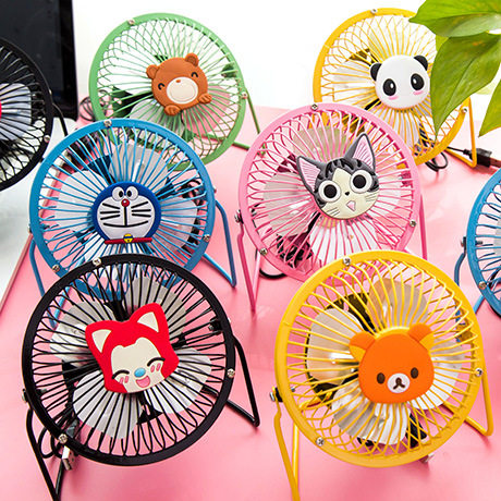 Ventilateur USB - Ref 399917 Image 4