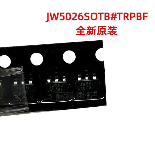 全新原装1.1MHz同步降压转换器
