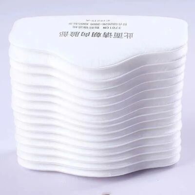 3701cn过滤棉3200防尘面具煤炭防毒面罩工业粉尘防颗粒物kn95