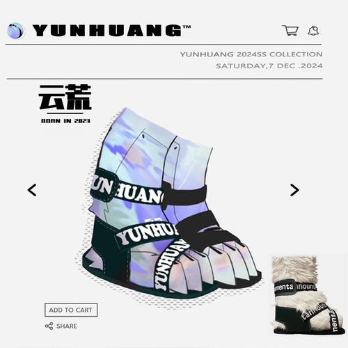 兽装鞋毛绒苏打轻便耐用顺丰包邮