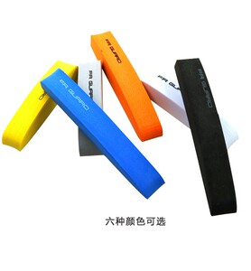 四条装 加厚泡沫型汽车防撞胶条 车门防撞条车身防擦条防刮贴包邮