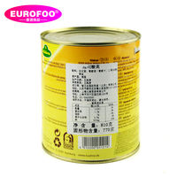 Guanli Sauerkraut 810g, German original imported sauerkraut pickled kimchi, Western-style German cuisine with sausage thumbnail 5