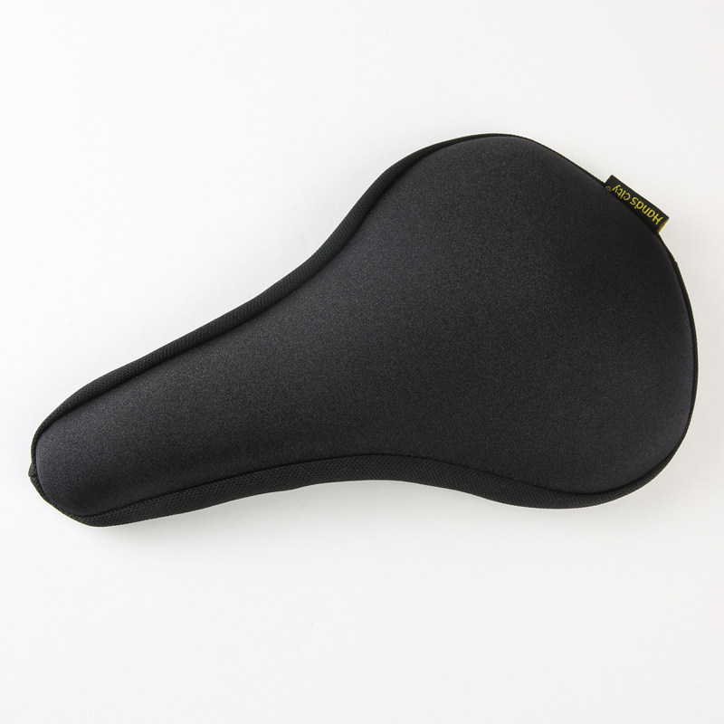 Selle de vélo Mountain Bike HANDS CITY - Ref 2344244 Image 4