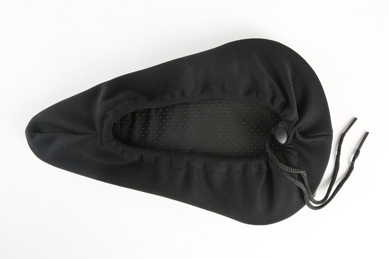 Selle de vélo Mountain Bike HANDS CITY - Ref 2344244 Image 5