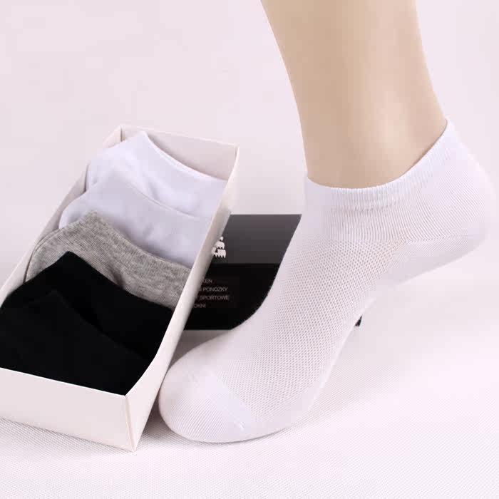 Chaussettes - collants simple - Ref 756277 Image 5